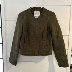 Anthropologie Jacket